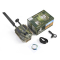 Night Vision Motion Activated IP66 Wildlife Animal Scouting keepguard thermal hunting camera 4g